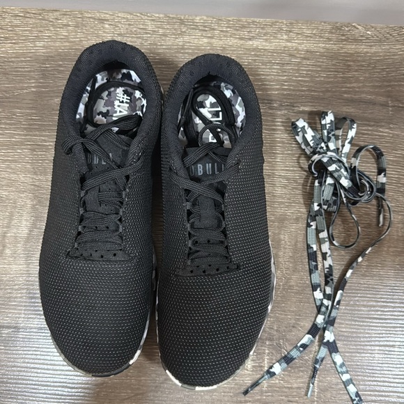 NOBULL Women’s Trainer+ / Impact - Picture 2 of 7